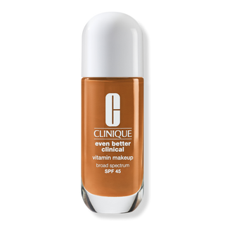 Clinique Even Better Clinical Vitamin Makeup Broad Spectrum SPF 45 Foundation