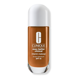 Clinique Even Better Clinical Vitamin Makeup Broad Spectrum SPF 45 Foundation