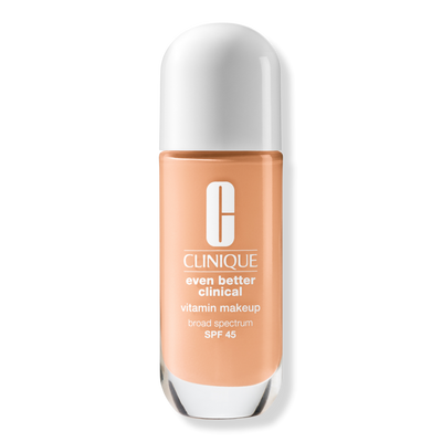 Clinique - Medium Cool 2 Even Better Clinical Vitamin Makeup Broad