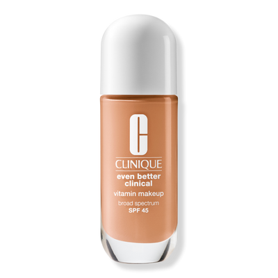 Clinique - Medium Cool 3 Even Better Clinical Vitamin Makeup Broad