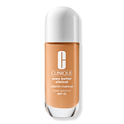 Clinique - Medium Warm 3 Even Better Clinical Vitamin Makeup Broad