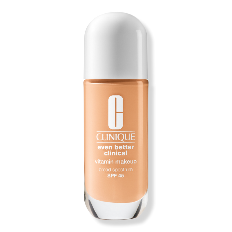 Clinique - Medium Cool 2 Even Better Clinical Vitamin Makeup Broad
