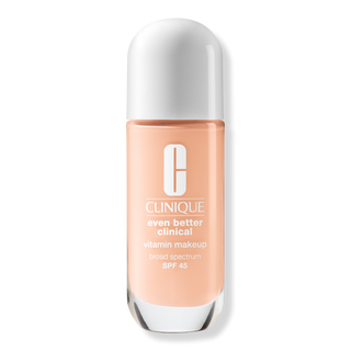 Clinique Even Better Clinical Vitamin Makeup Broad Spectrum SPF 45 Foundation