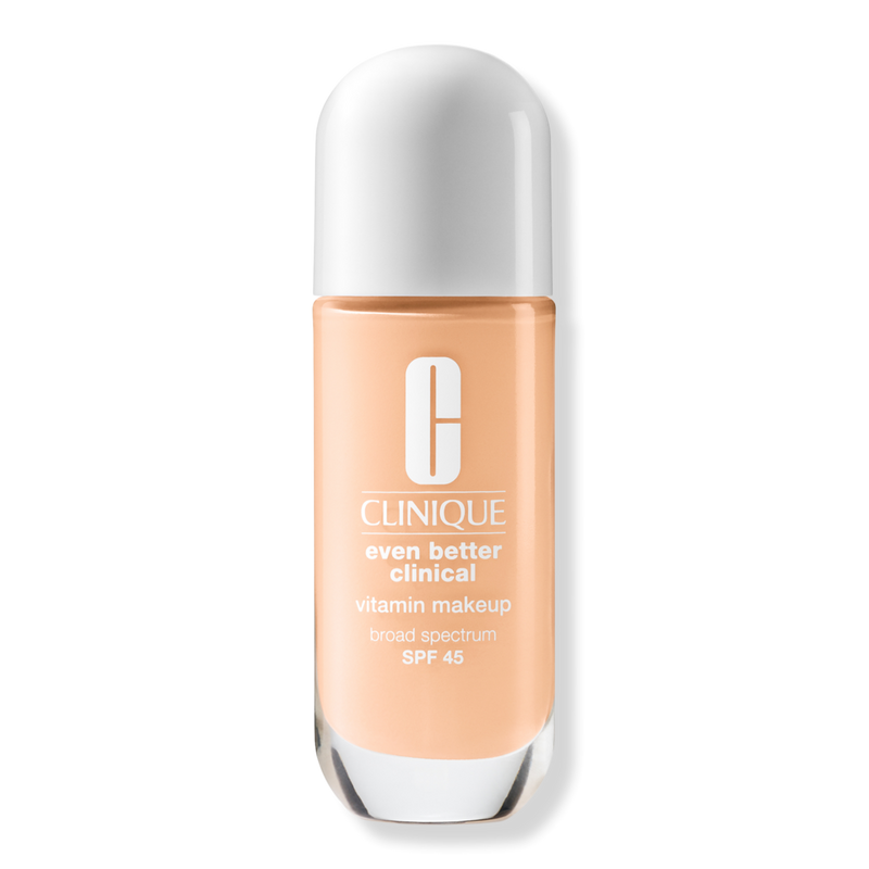 Clinique - Light Medium Cool 1 Even Better Clinical Vitamin Makeup