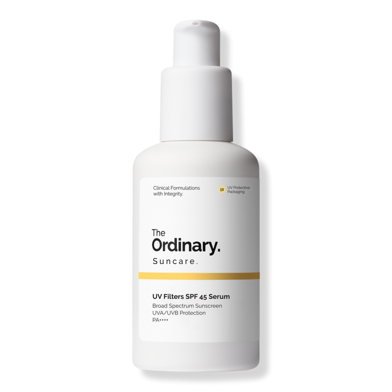 The Ordinary UV Filters SPF 45 Serum