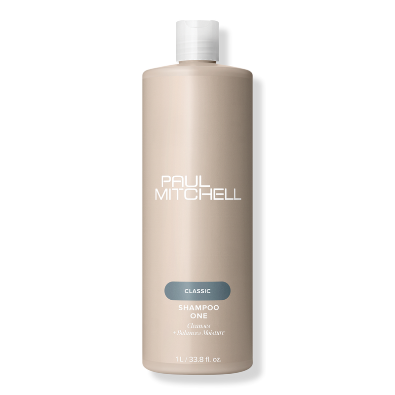 Paul Mitchell Shampoo One
