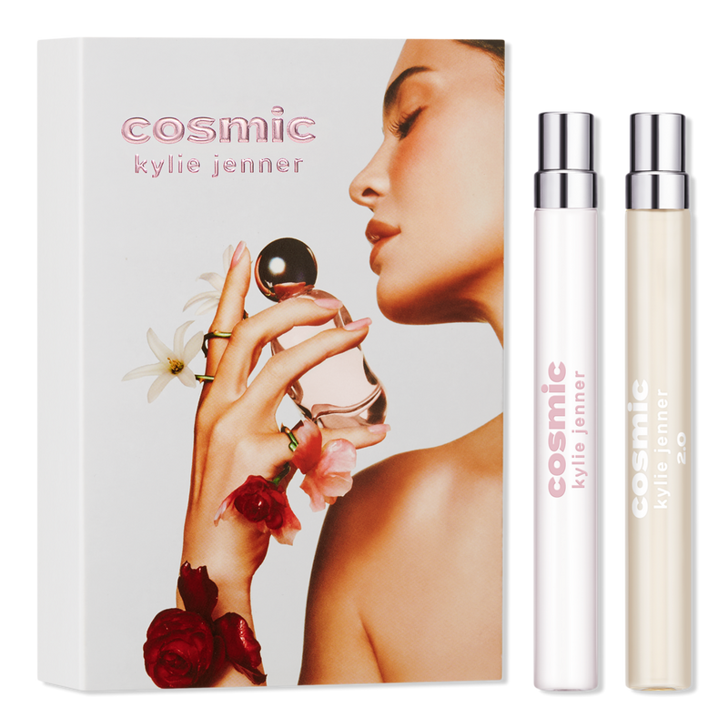 KYLIE COSMETICS - 1.0 oz Cosmic Kylie Jenner Eau de Parfum | Ulta