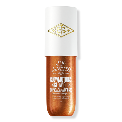 Glowmotions Glow Body Oil - Copacabana Bronze