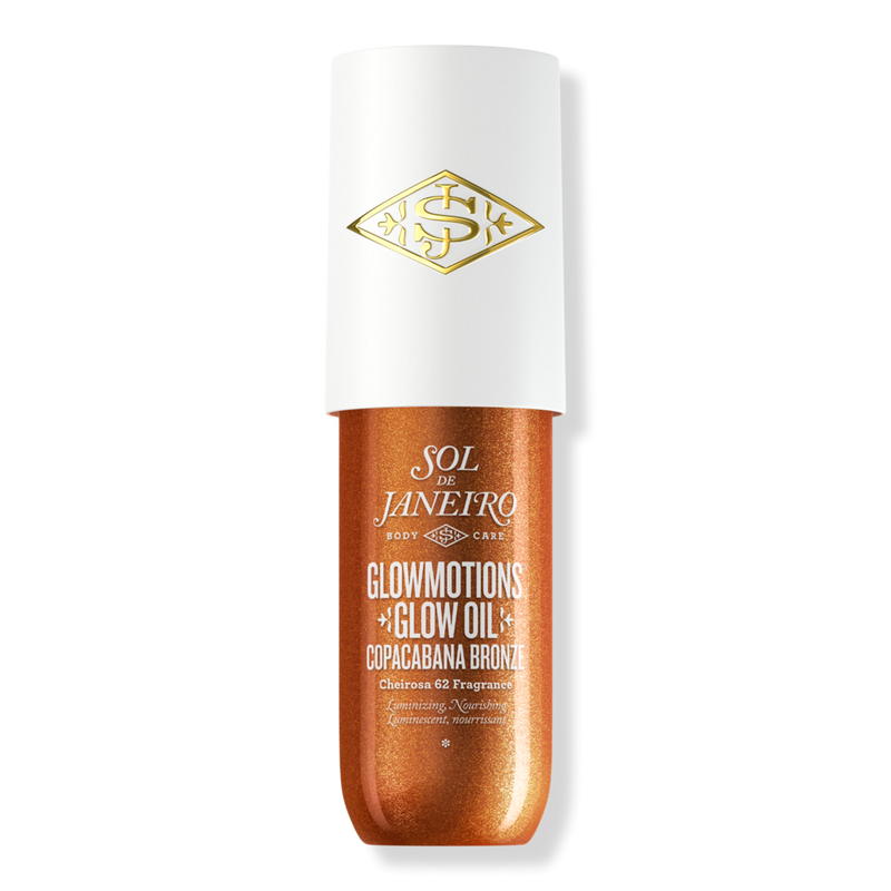 Sol de Janeiro Glowmotions Glow Body Oil