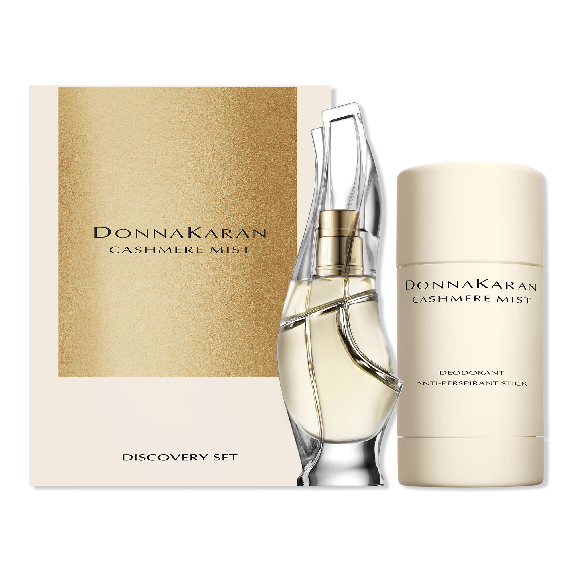 Cashmere Mist Discovery Set Duo