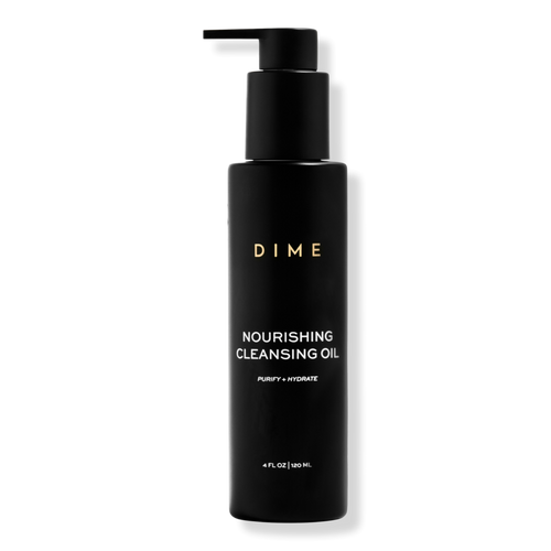 Nourishing Cleansing Oil