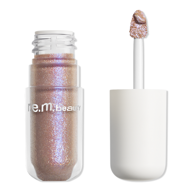 r.e.m. beauty Starlet Liquid Eyeshadow