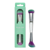 Brush Club Cheek Dual-Ended Brush