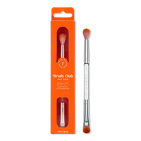 Brush Club Eye Dual-Ended Brush