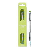 Brush Club Brow Styler Dual-Ended Brush