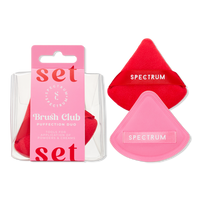 Brush Club Puffection Duo