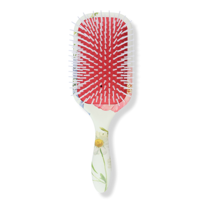 Denman - Floral D38 Detangling and Styling Paddle | Ulta Beauty
