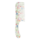 Floral Fantasies D28 Wid Tooth Comb 
