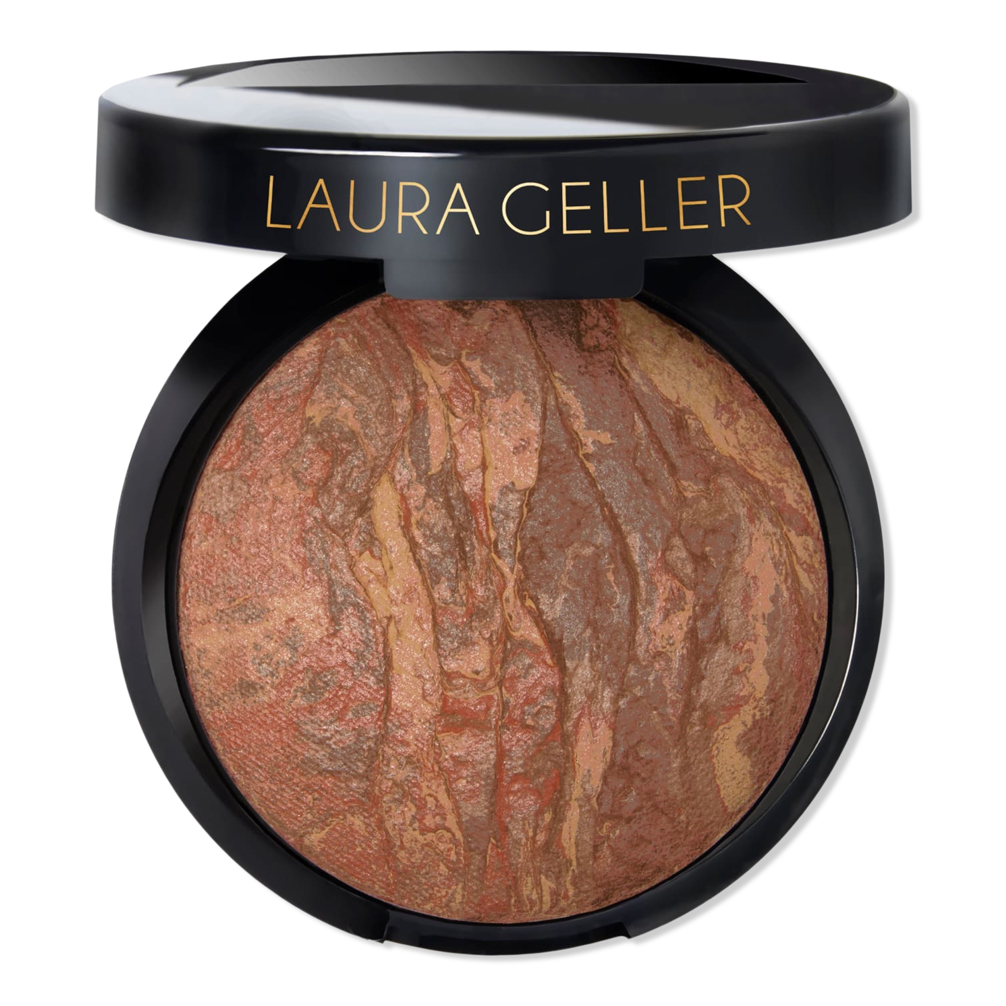 Baked Balance-n-Brighten Color Correcting Foundation