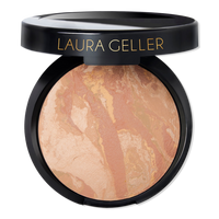 Baked Balance-n-Brighten Color Correcting Foundation