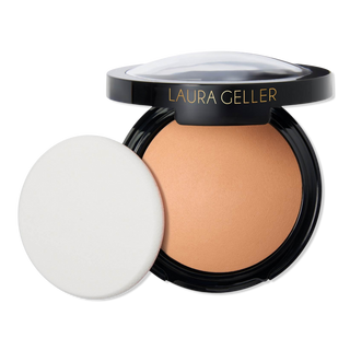 Laura Geller Double Take Baked Full Coverage Foundation