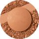 Tan Double Take Baked Full Coverage Foundation 
