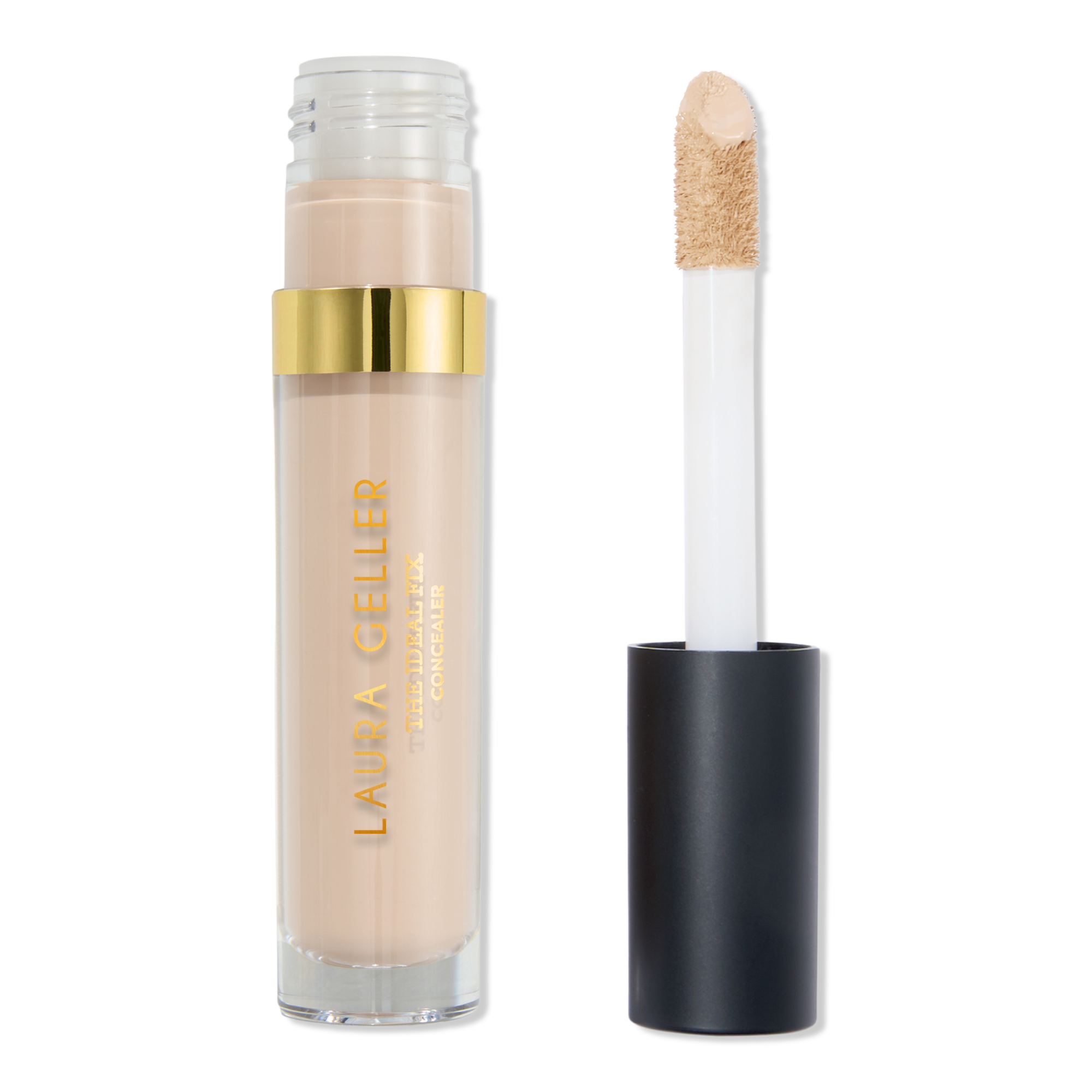 LAURA GELLER The Ideal Fix Concealer INTERNATIONAL SHIPPING