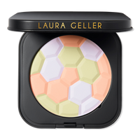 Filter Finish Neutralizing Setting Powder