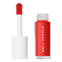 Well People x Lipstick Angels Lush Lip Tinted Oil
