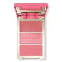 Cheek Thrills Multi-Finish Face Trio