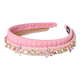 Pink Fancy & Fun Headband 