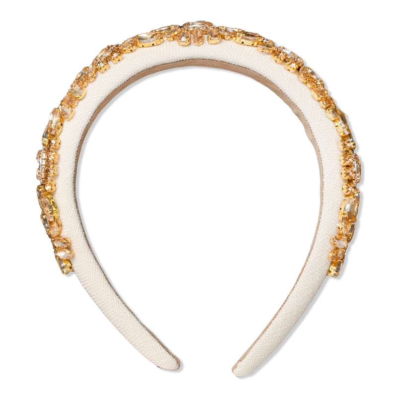 Locks & Mane - Beaded Jewel Headband | Ulta Beauty
