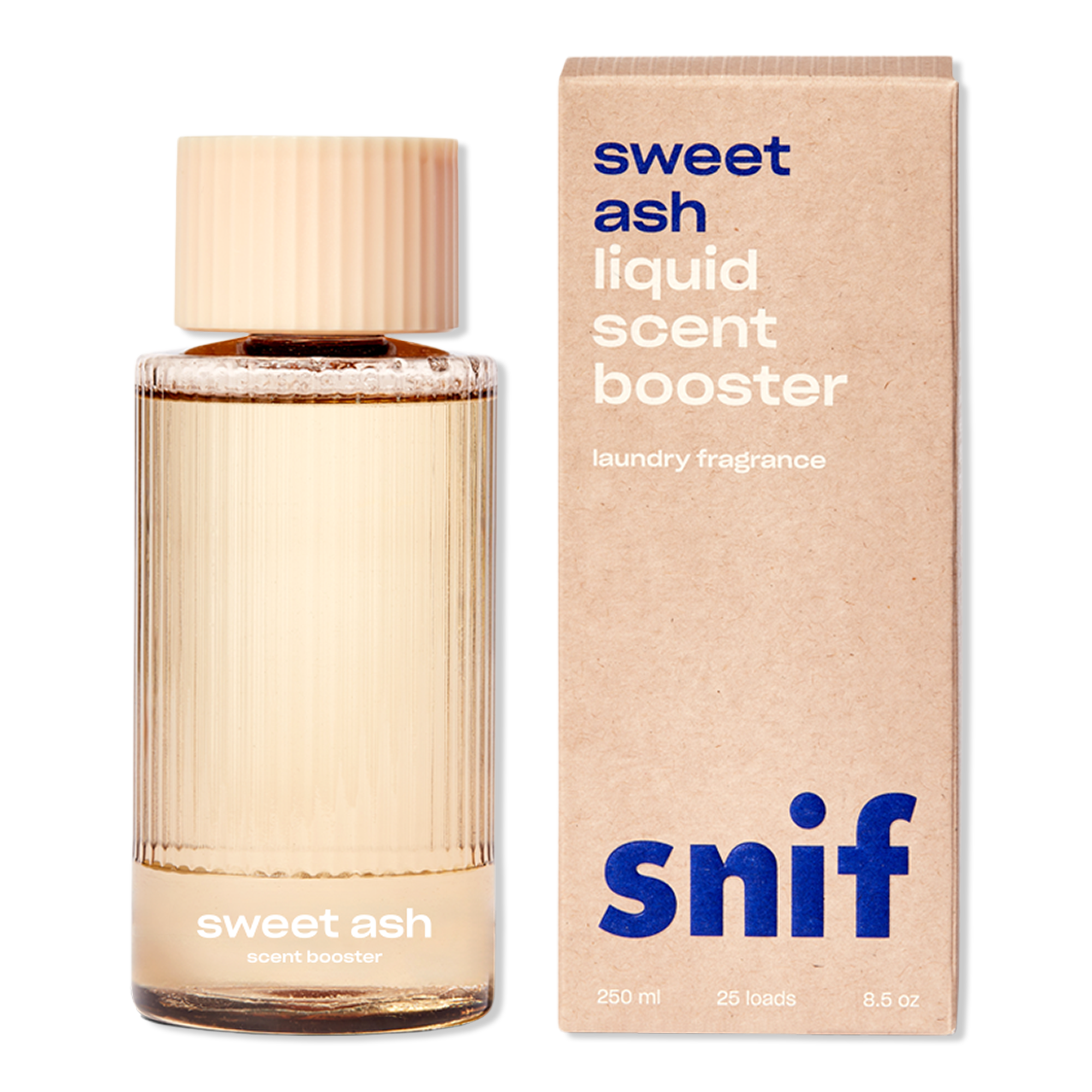 Sweet Ash Scent Booster