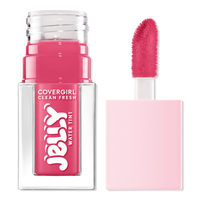 Clean Fresh Jelly Water Lip & Cheek Tint