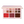 Tan to Deep Maracuja Juicy Eye & Cheek Palette 