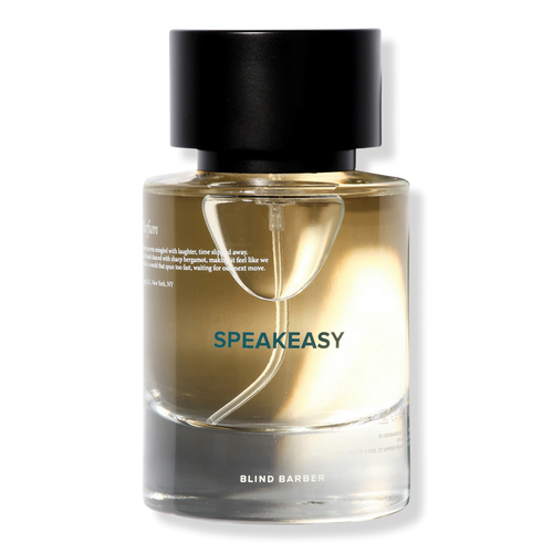Speakeasy