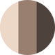 Riverstone PurePressed Eye Shadow Triple 