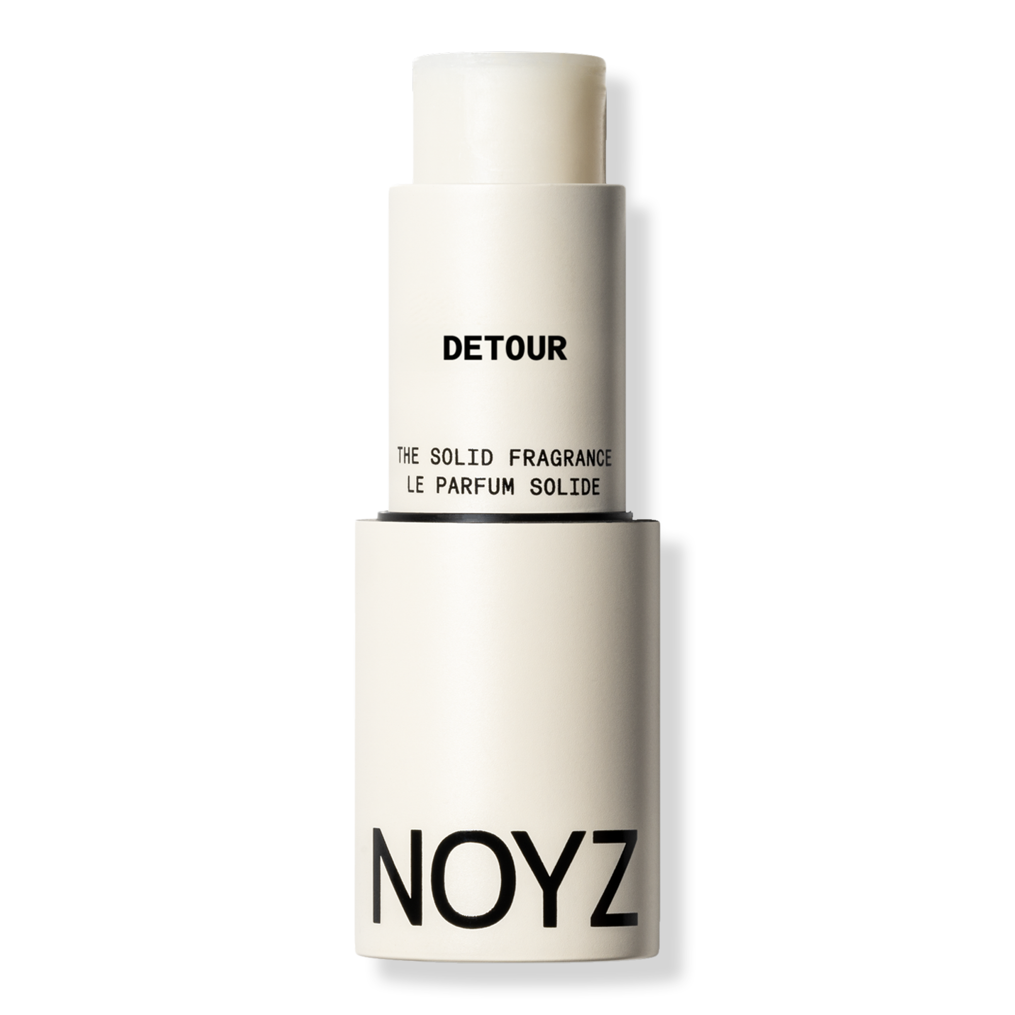 The Solid Fragrance - Detour