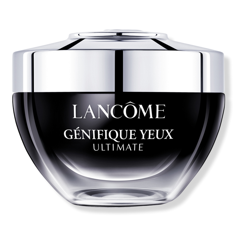 Lancôme Génifique Ultimate Eye Cream with Beta Glucan-CM