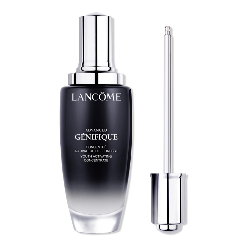 Lancôme - 3.88 oz Genifique Ultimate Recovery Serum | Ulta Beauty