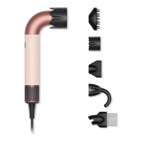 Supersonic r Hair Dryer