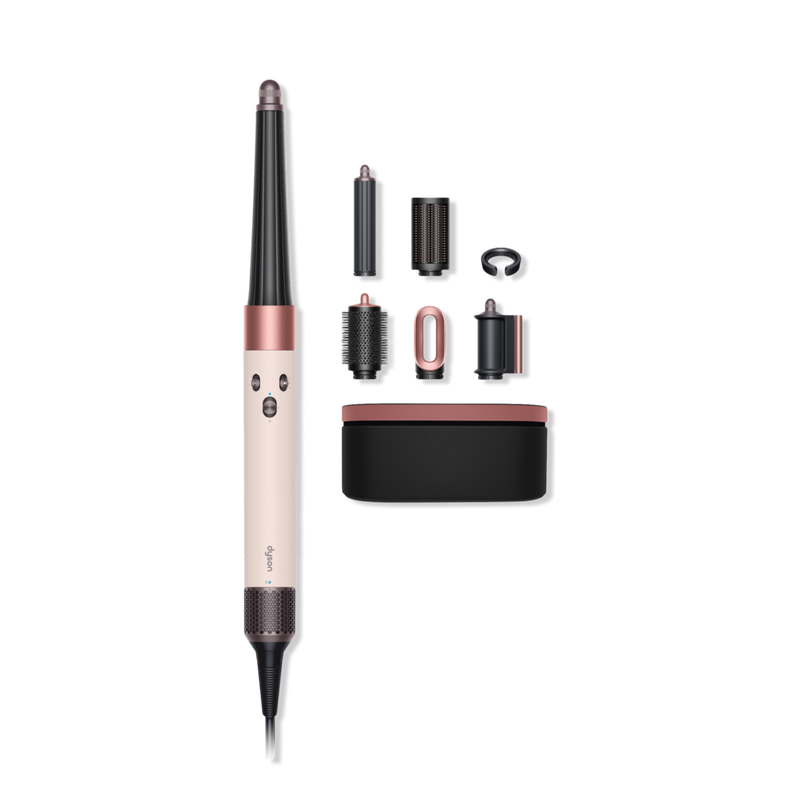 Dyson - Airwrap i.d. Multi-styler and Dryer Straight+Wavy Hair