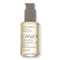 Keratin Healing Oil Hair Treatment