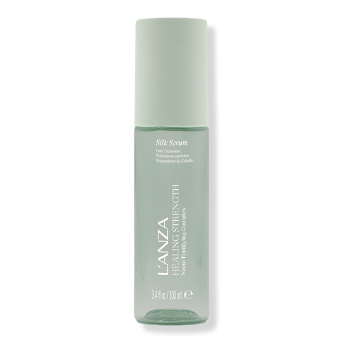 Healing Strength Silk Serum - 3.4 oz