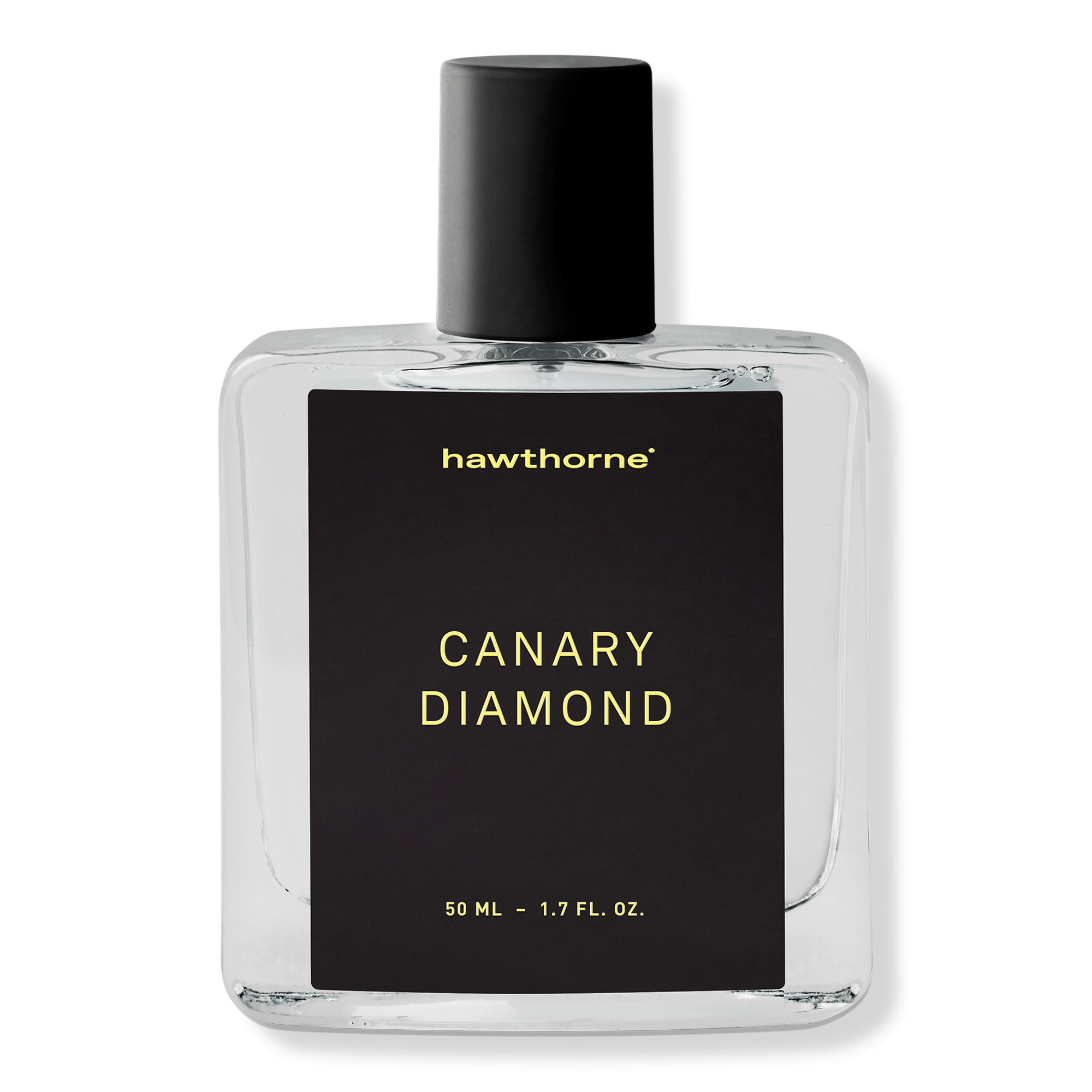 Canary Diamond