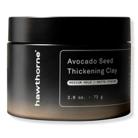 Avocado Seed Thickening Clay