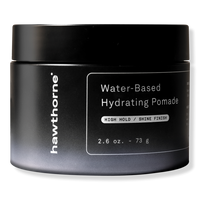 Water-Based Hydrating Pomade
