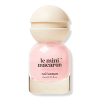 Le Sweet Nail Polish Collection