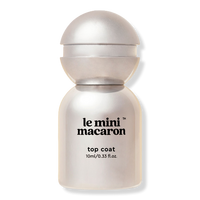 Le Sweet Gel Effect Top Coat