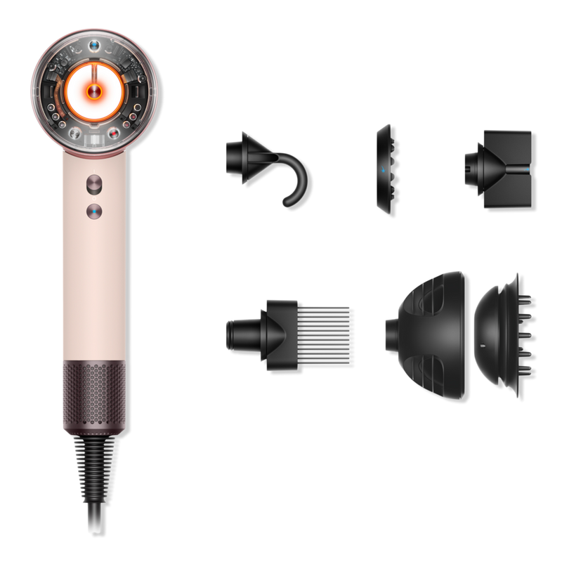 CROC - Masters IC Digital Hair Dryer | Ulta Beauty